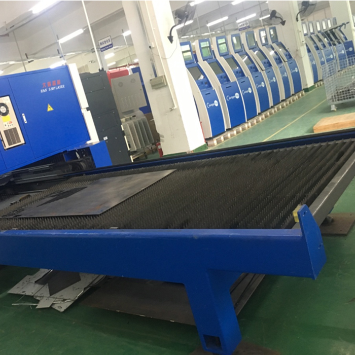 Parking Machine Factory & Parking Kiosk Factory, Manufacturer China