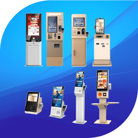 Parking Machine & Parking Kiosk price and customization options