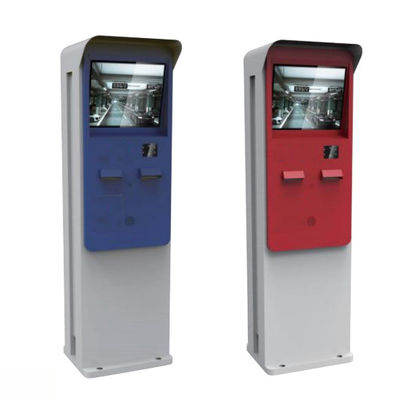 Purchase Considerations of parking lot machine