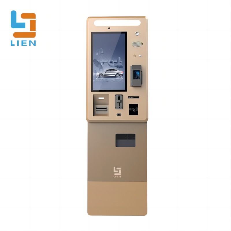 Price Range and ROI Analysis of machine parking ticket