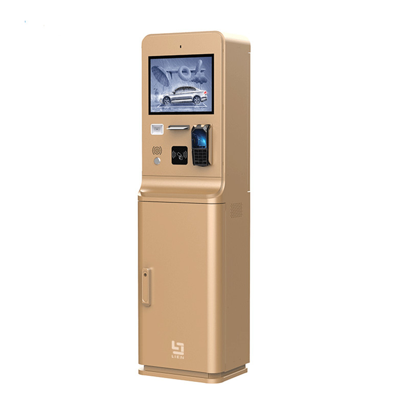 ROI and Purchase Advice of car park machine