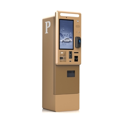 Car Parking Machine supplier
