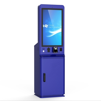Smart Parking Machine supplier