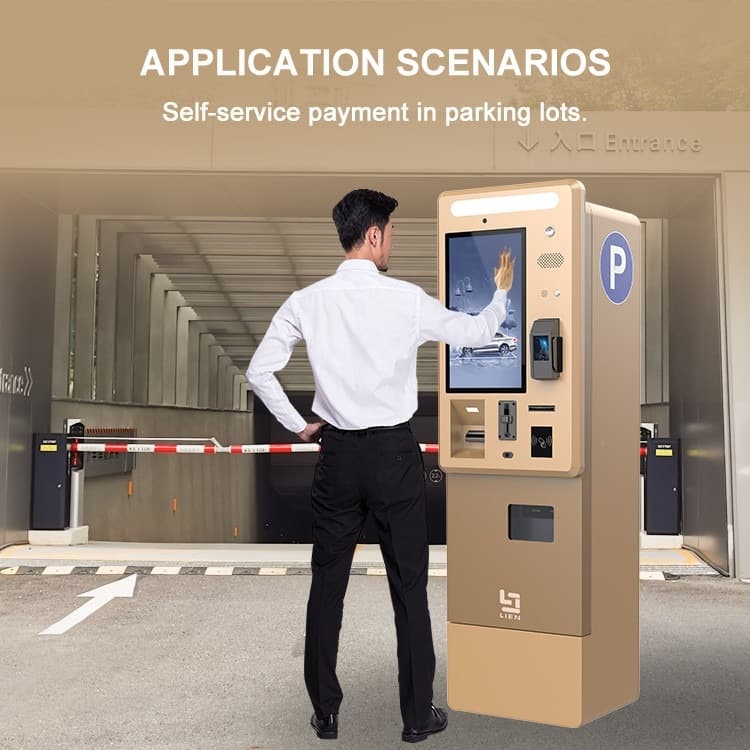 Pricing and Investment Analysis of Parking Ticket Vending Machine