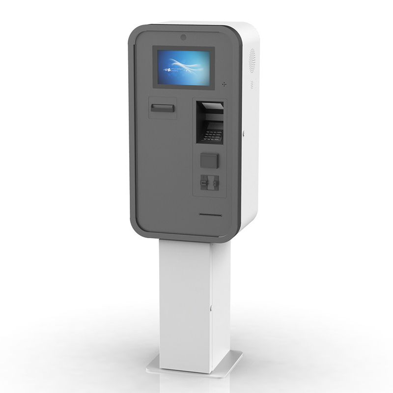 Parking Slip Machine supplier